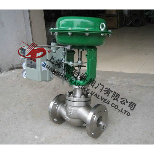 ZJHP、ZJHM精小型氣動(dòng)調(diào)節(jié)閥