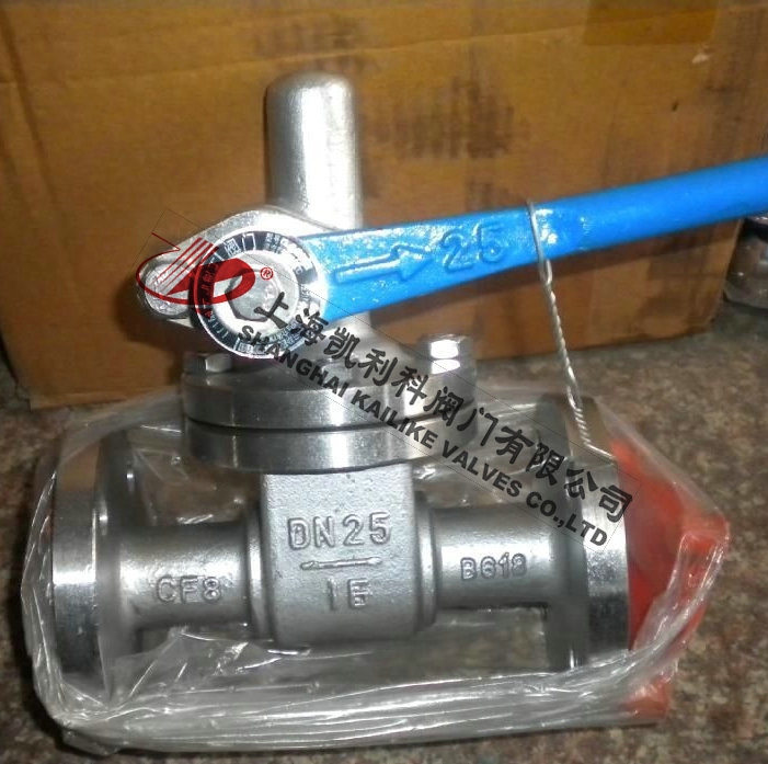 Z44H、Z48H不銹鋼排污閥